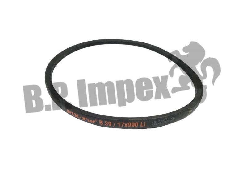V BELT B-39